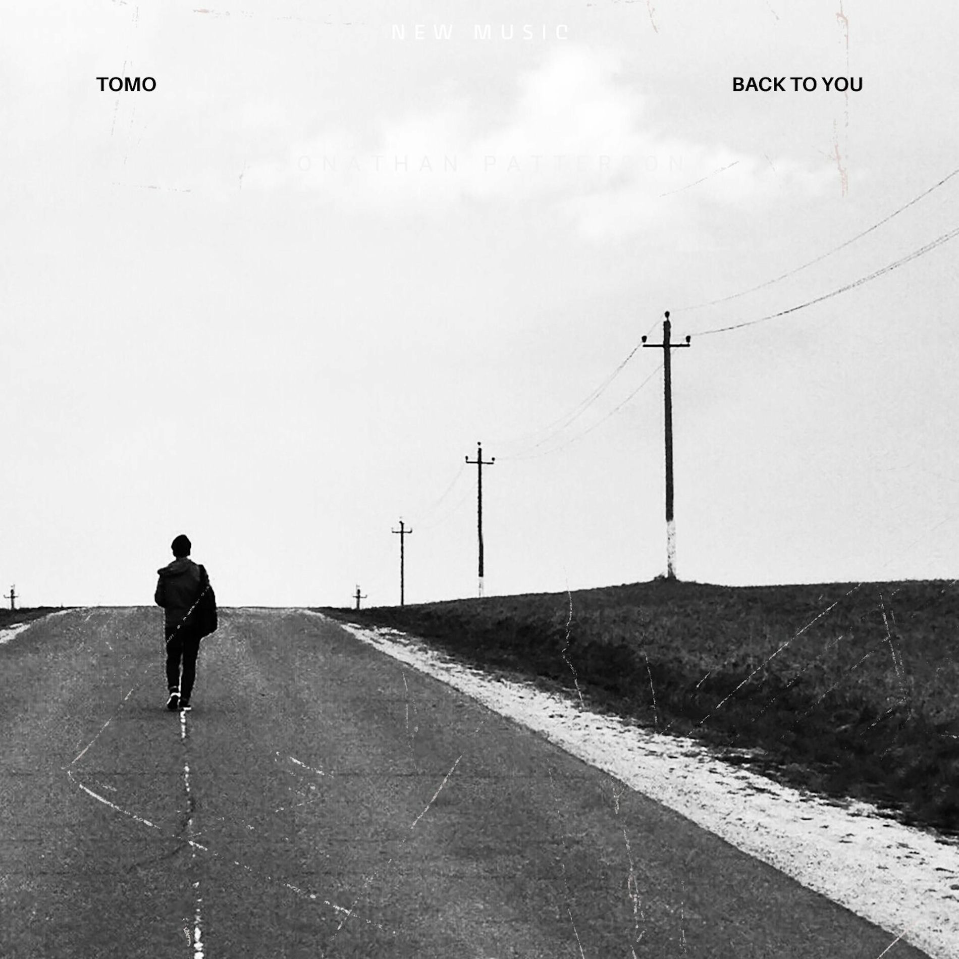Album cover of Back To You