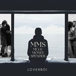 Cover of MMS (Mugu Money Spender)