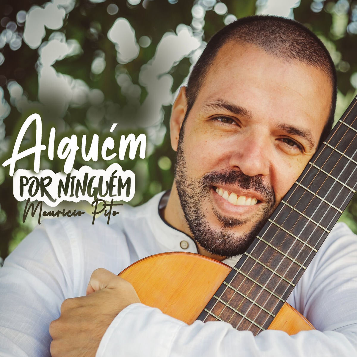 Album cover of Alguém por Ninguém