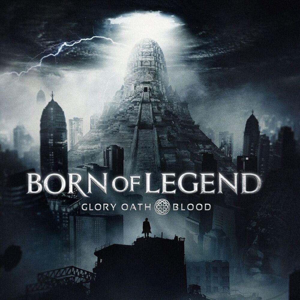 Picture of Born of Legend