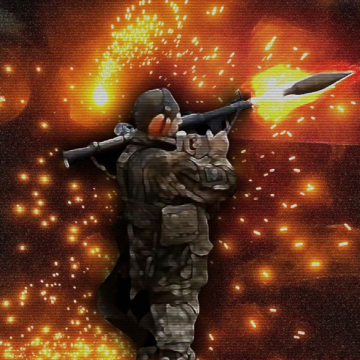 Album cover of ABRACADABRA
