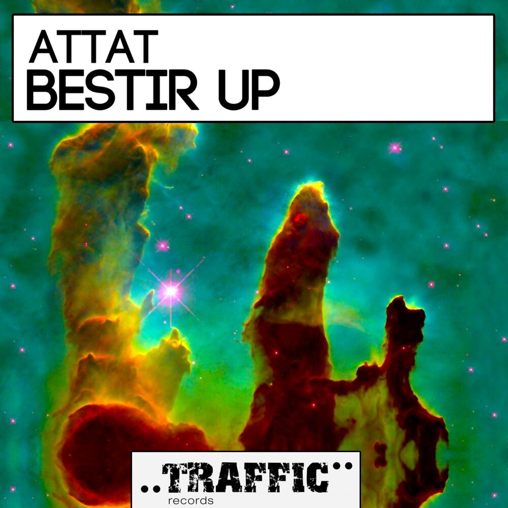 Picture of Bestir Up