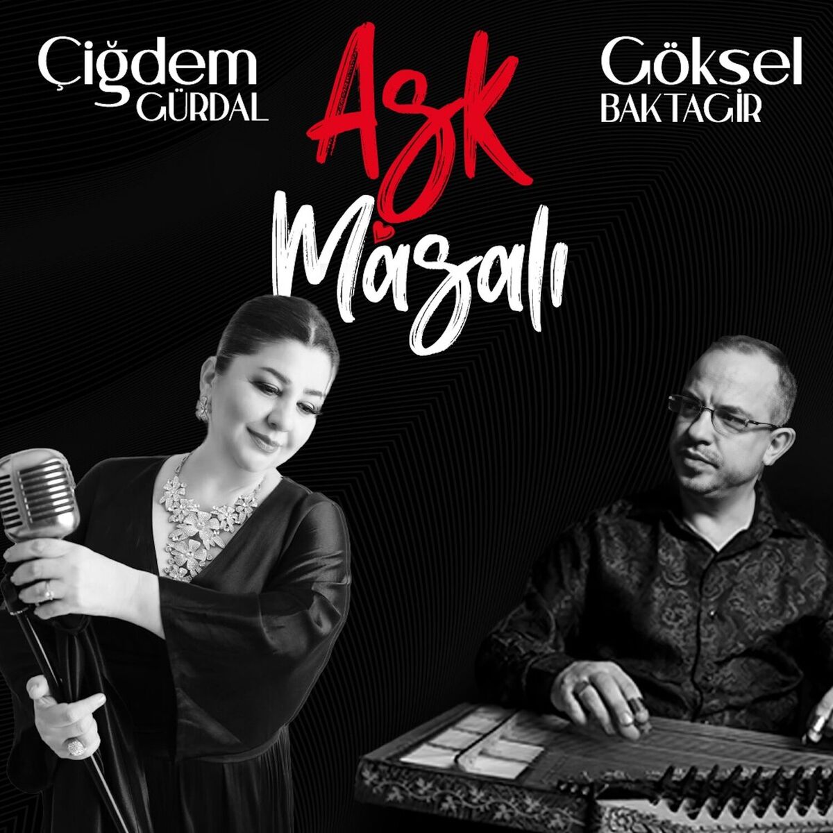 Album cover of Sevda