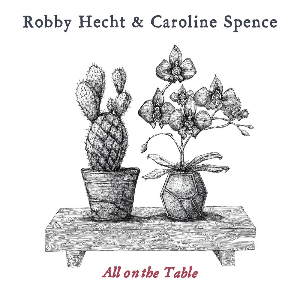 Picture of All on the Table