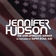 The Star-Spangled Banner (The National Anthem - As Performed At Super Bowl XLIII) by Jennifer Hudson album cover