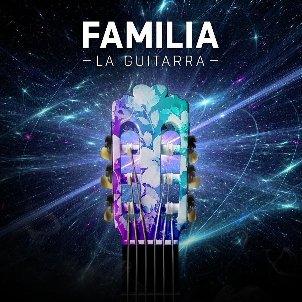 Picture of La Guitarra