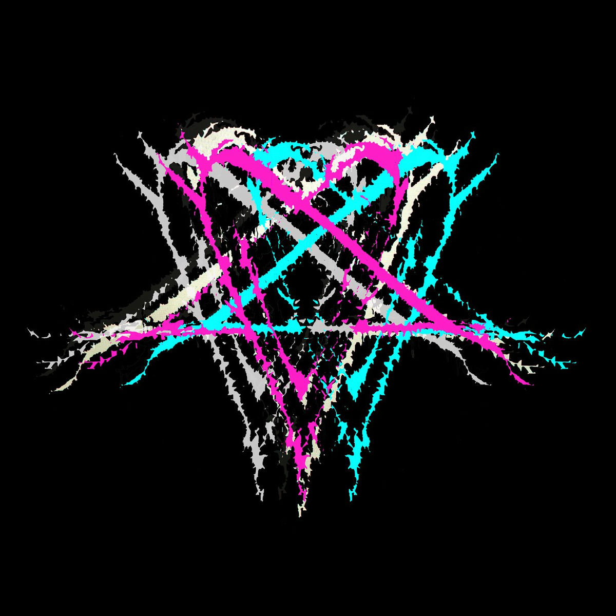 Album cover of The Foreverlost