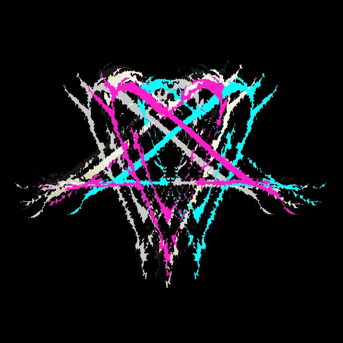 Album cover of The Foreverlost