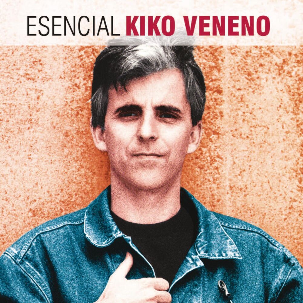 Picture of Esencial Kiko Veneno