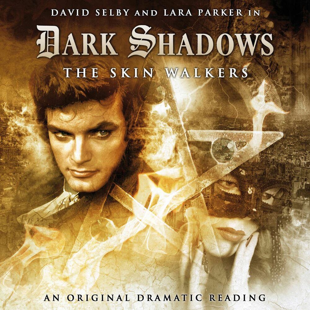 Picture of 5: The Skin Walkers (Audiodrama Unabridged)