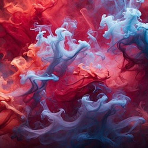 Like Fire