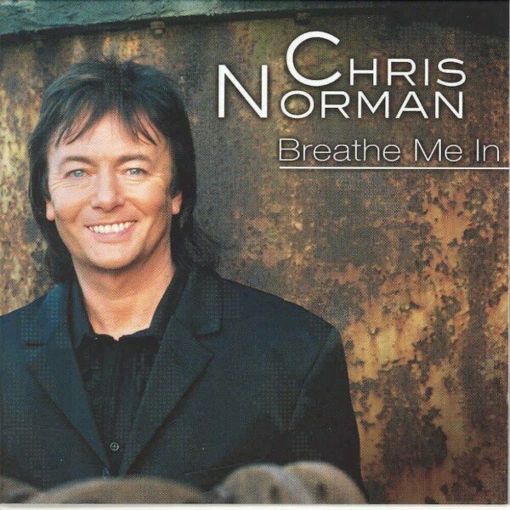 Picture of Breathe Me In