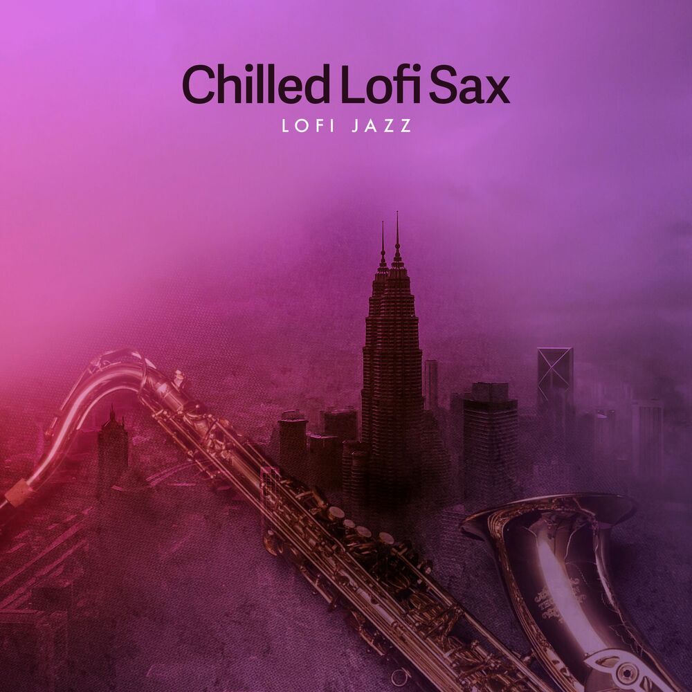 Picture of Chilled Lofi Sax