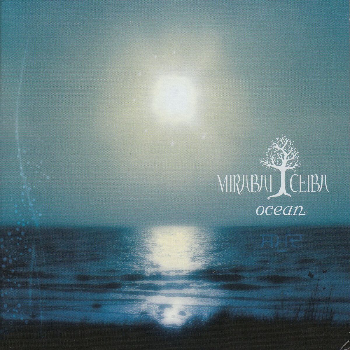 Album cover of Ocean