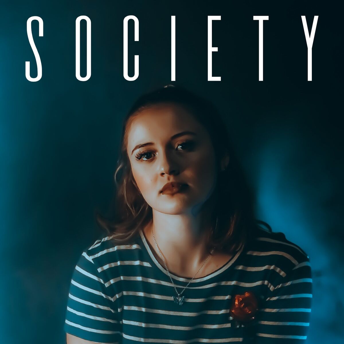 Album cover of Society