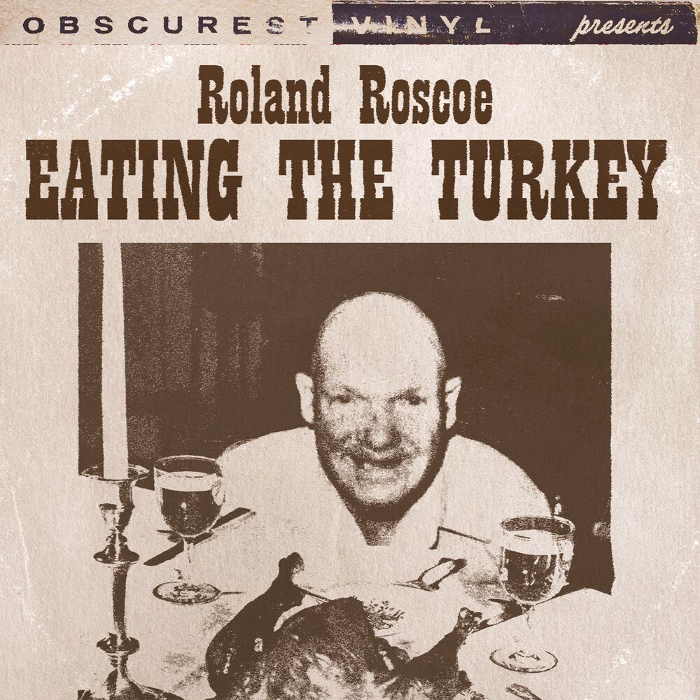 Picture of Eating The Turkey