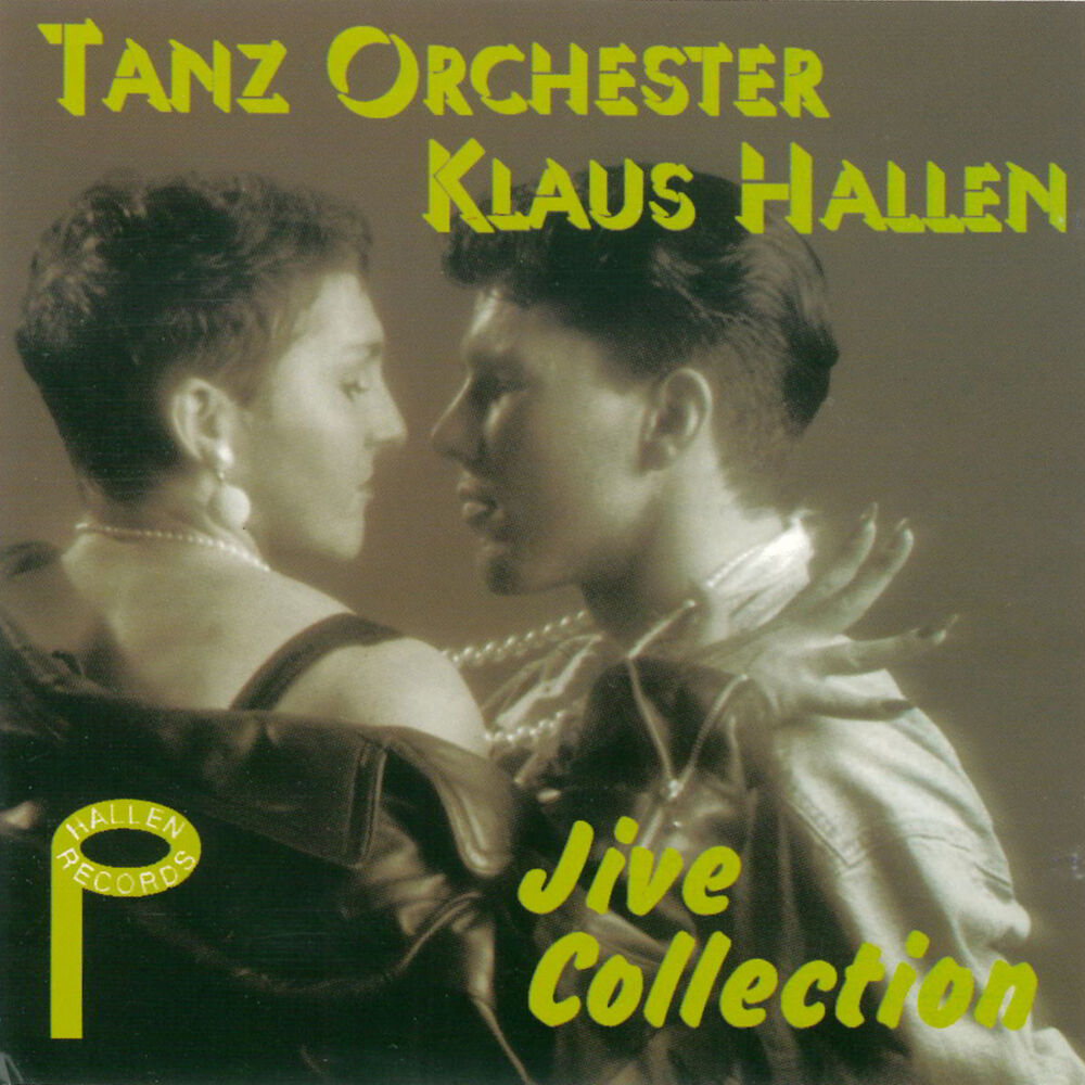 Picture of Jive Collection