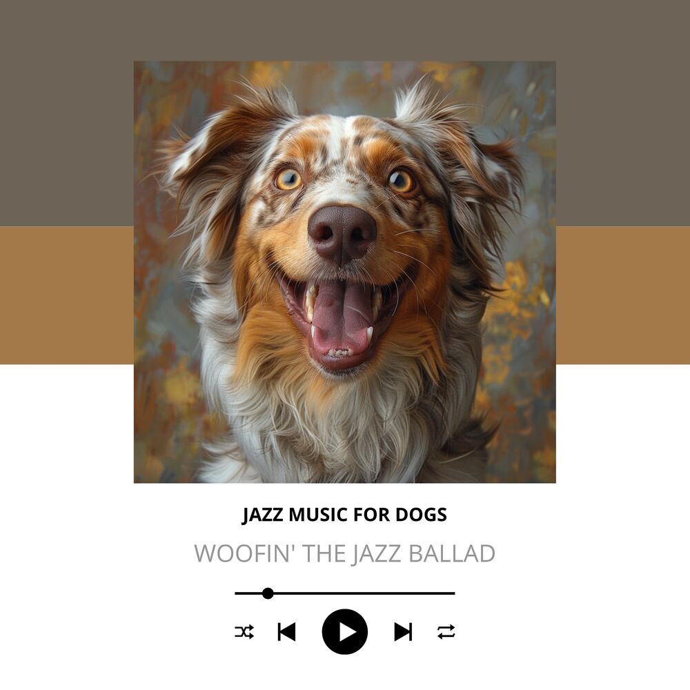 Picture of Woofin' the Jazz Ballad