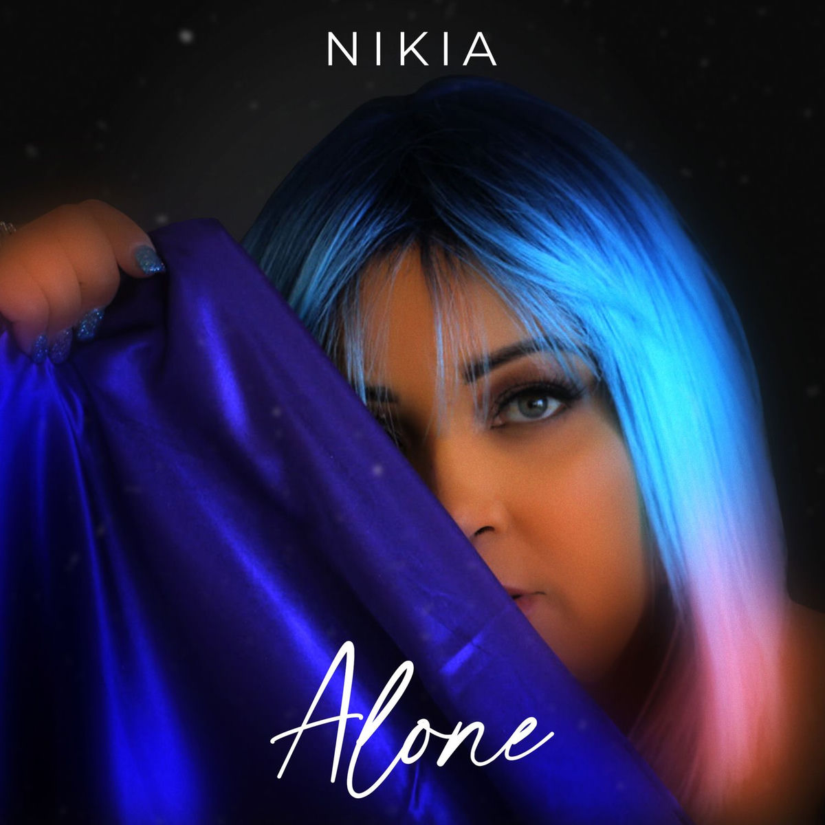 Nikia: albums, songs, concerts  Deezer
