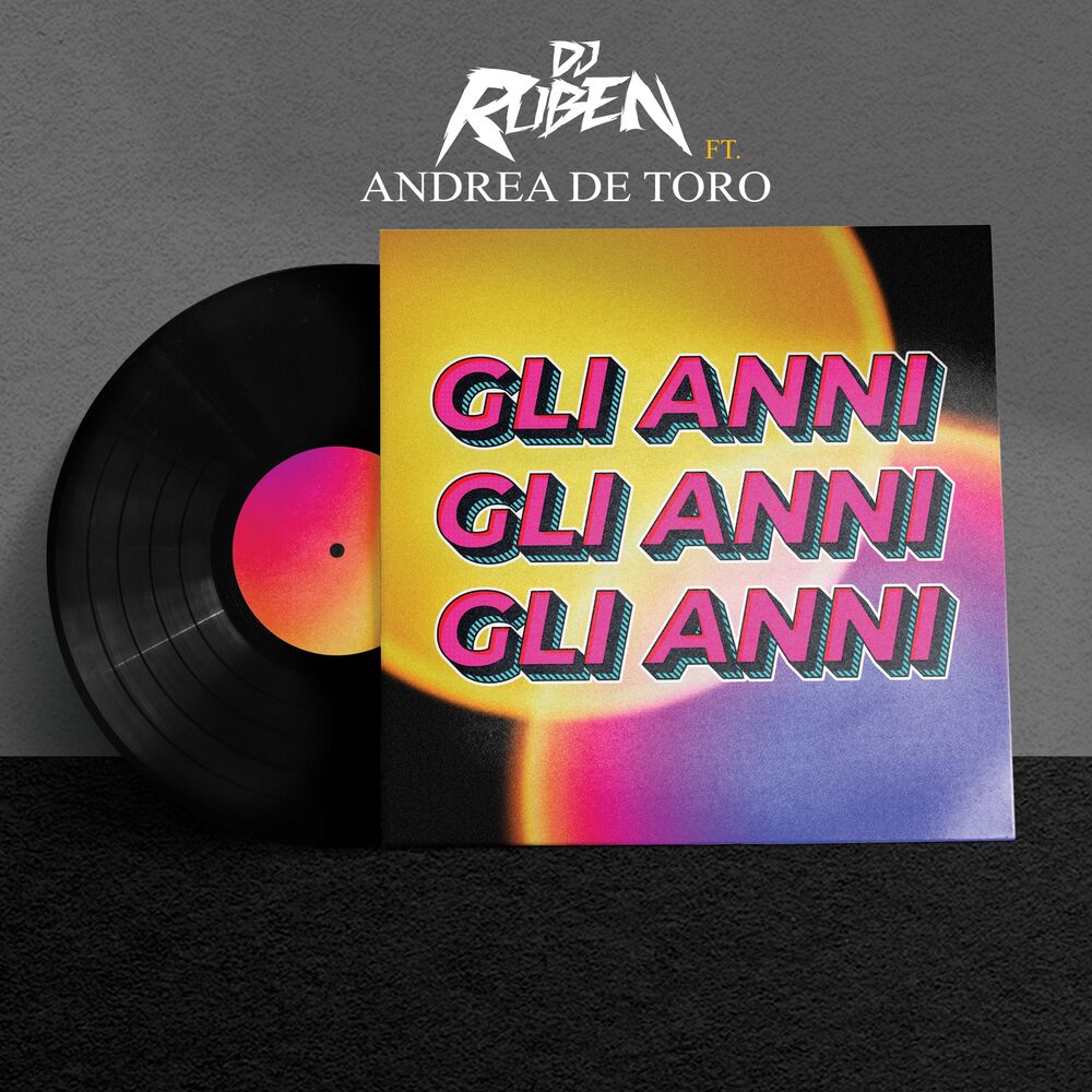 Picture of Gli Anni