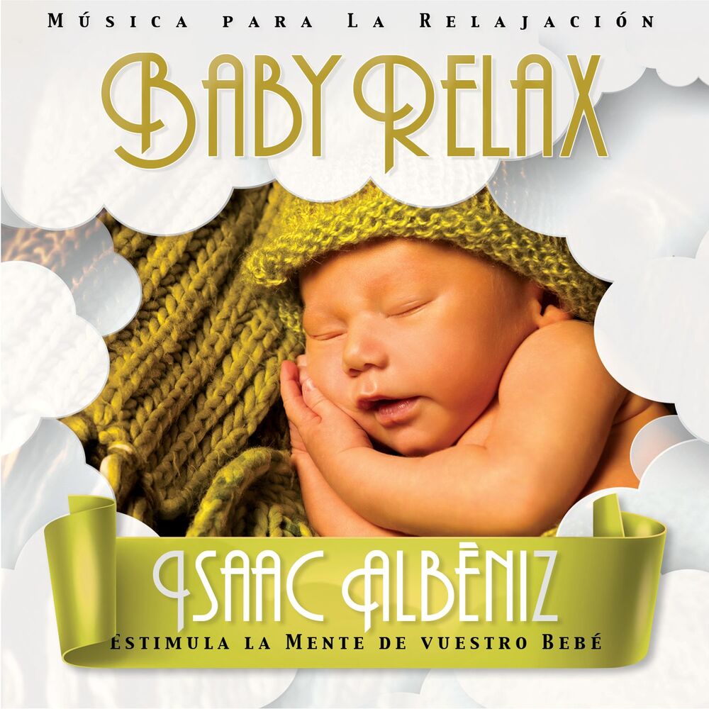 Picture of Baby Relax - Isaac Albéniz