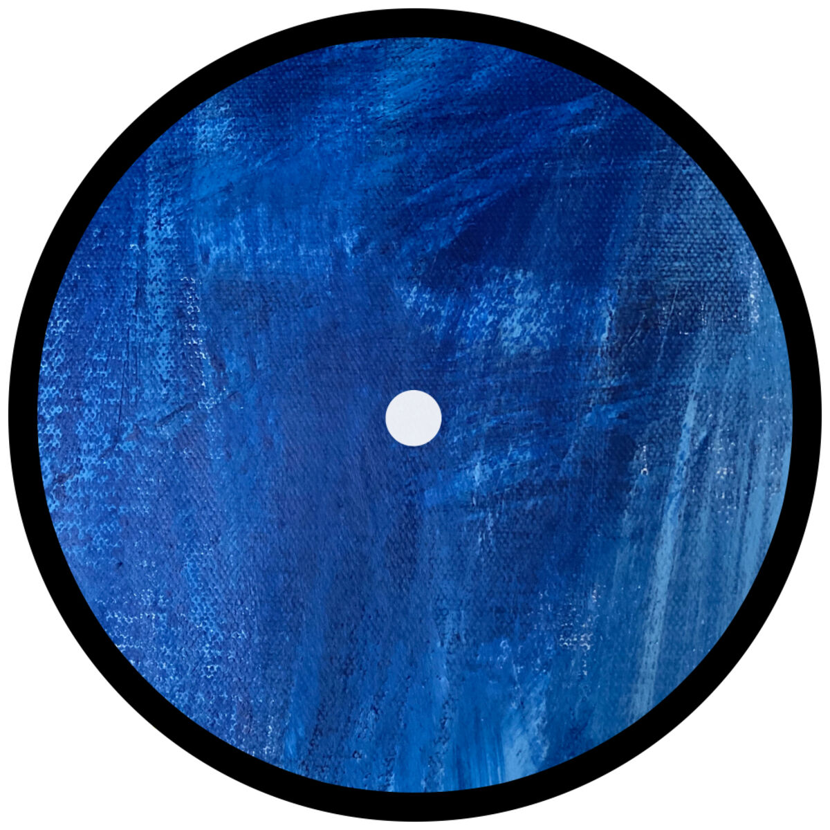 Album cover of PHTHALO BLUES