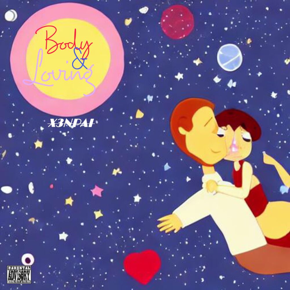 Picture of Body & Loving