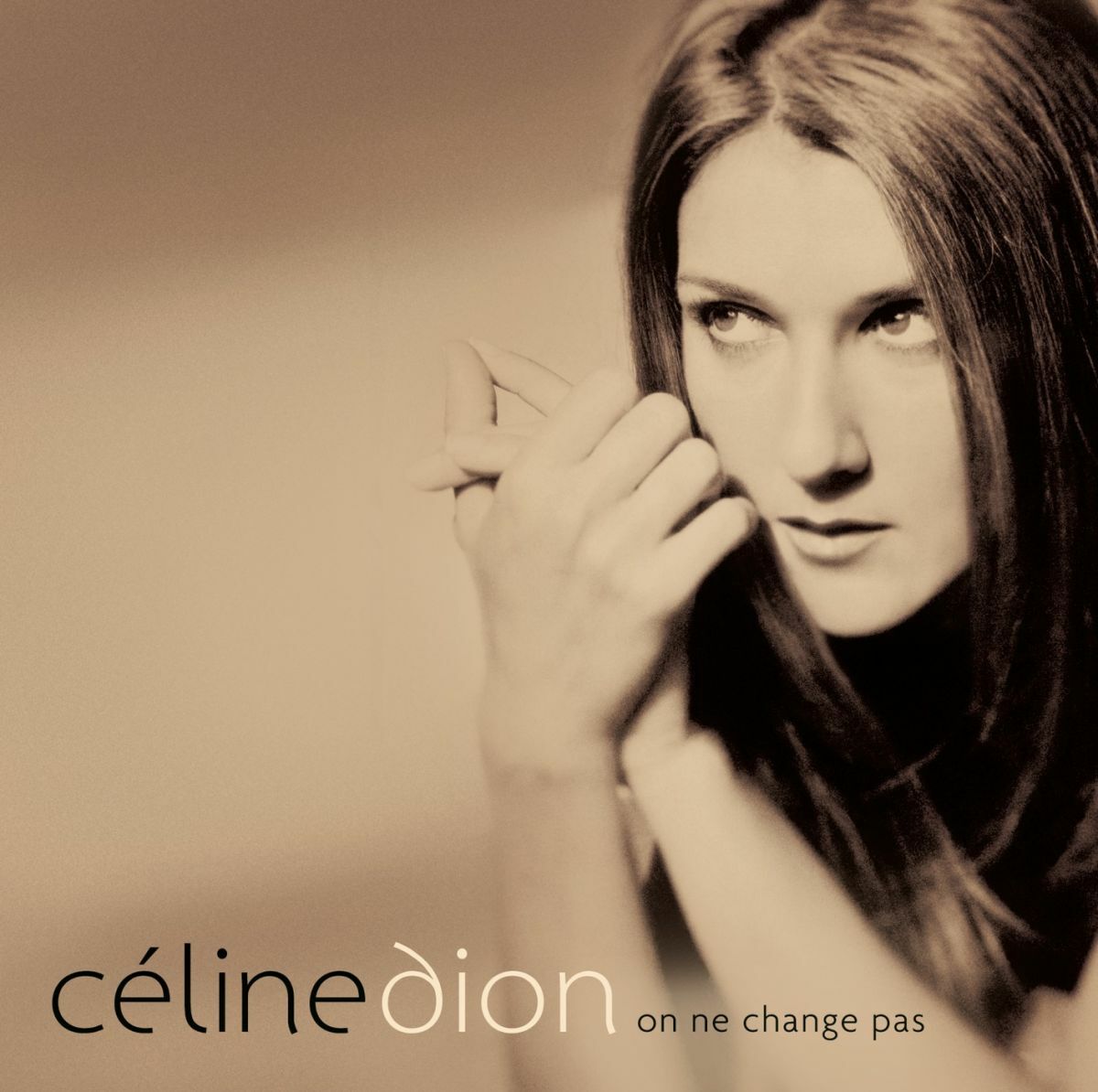 Album cover of Je lui dirai