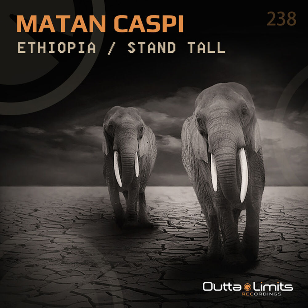 Picture of Ethiopia / Stand Tall EP