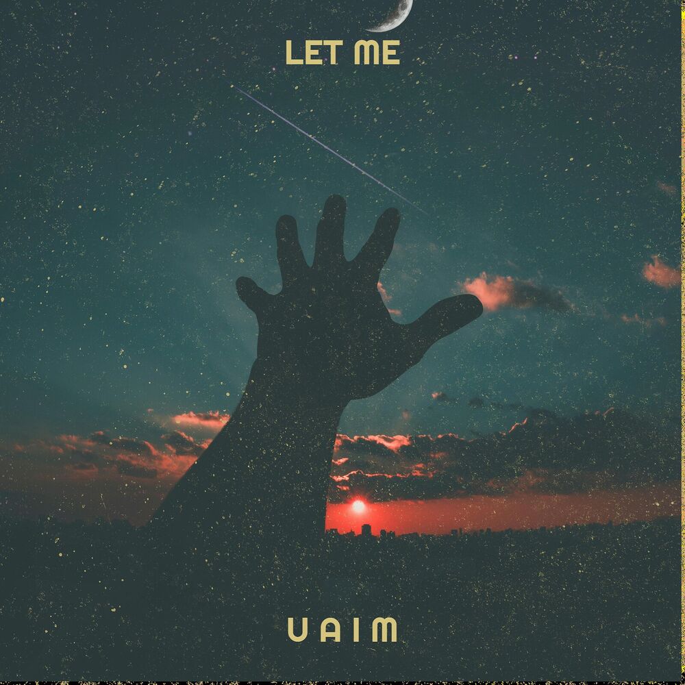 Picture of Let Me