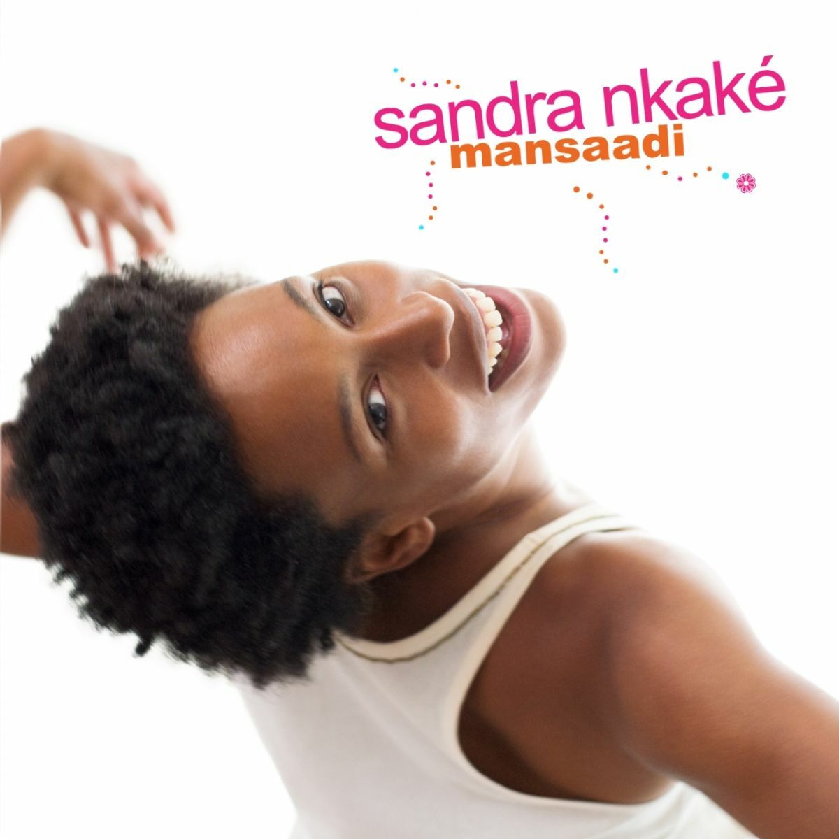 Album cover of Happy