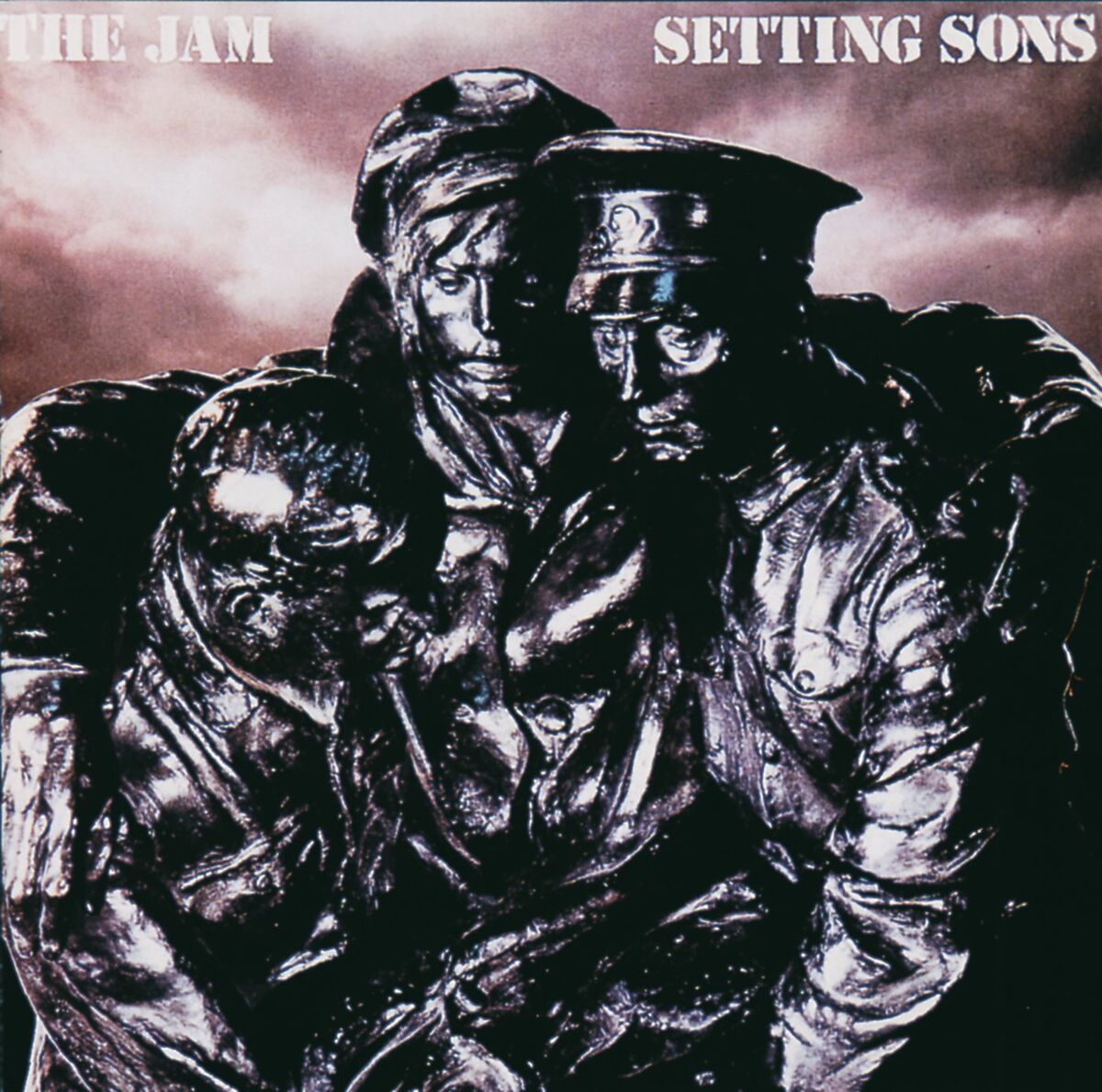 Album cover of Private Hell