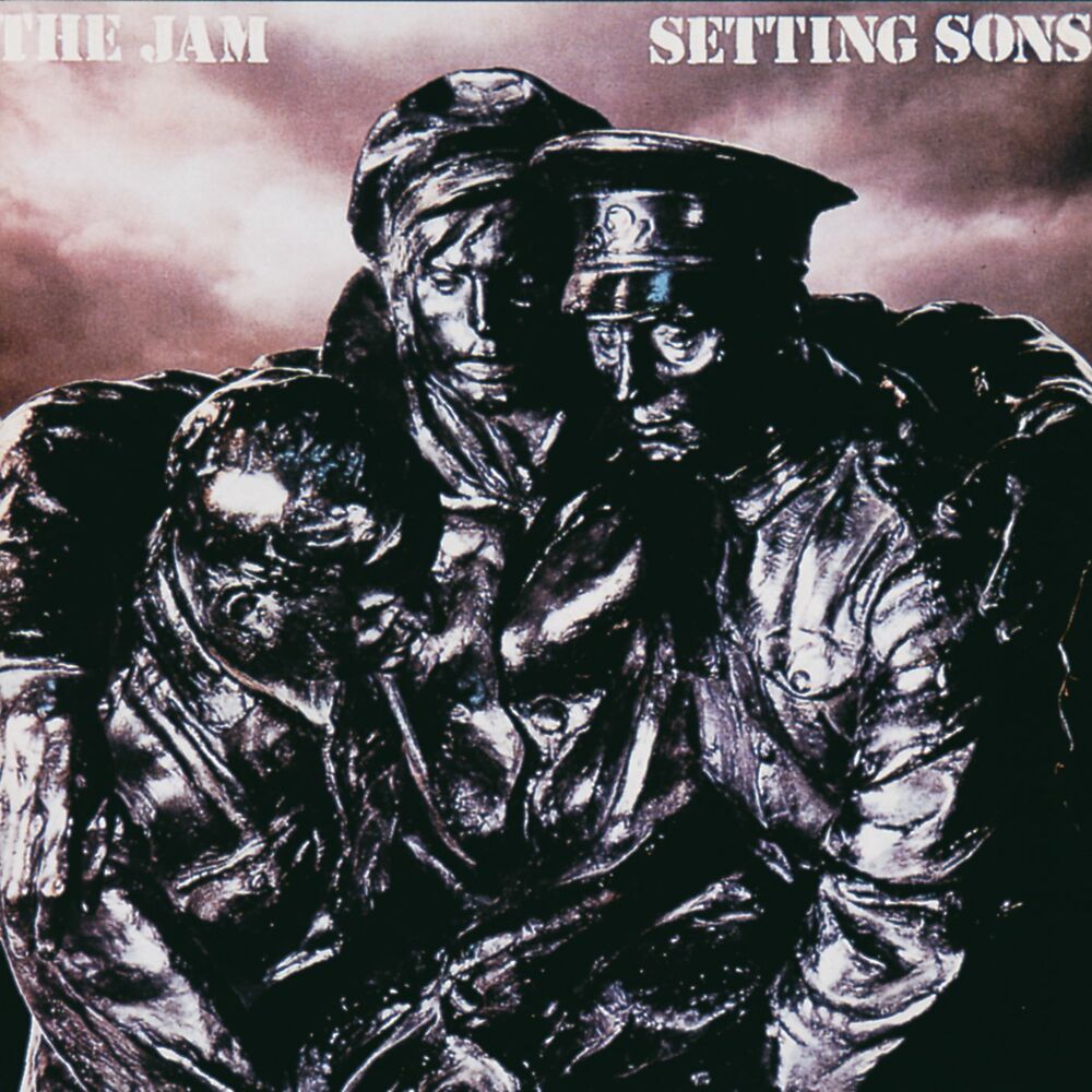 Picture of Setting Sons