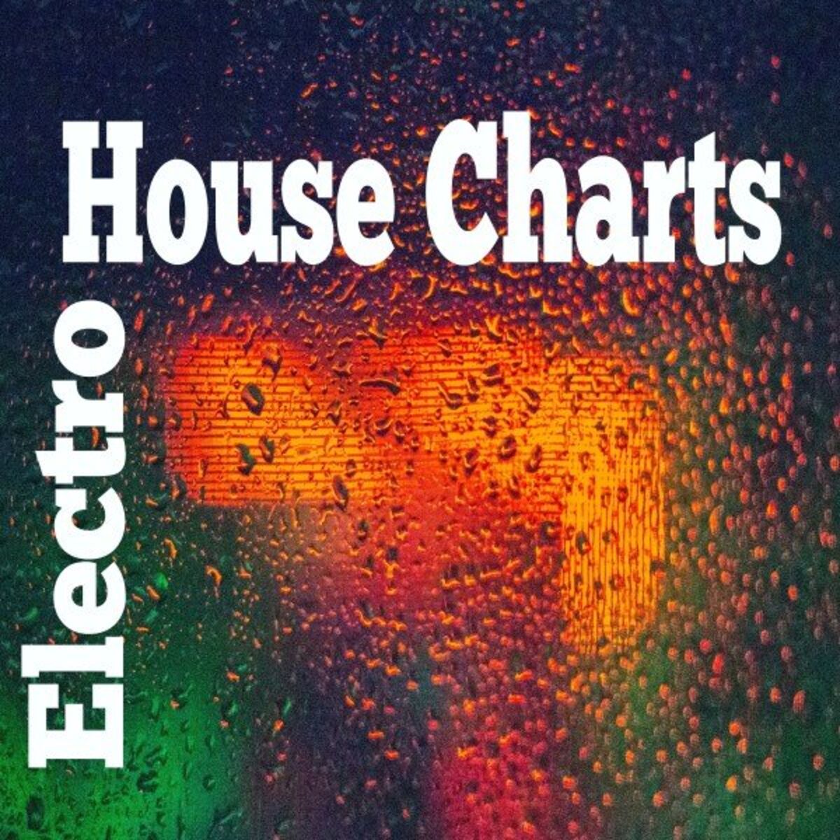 Album cover of Electro House Charts