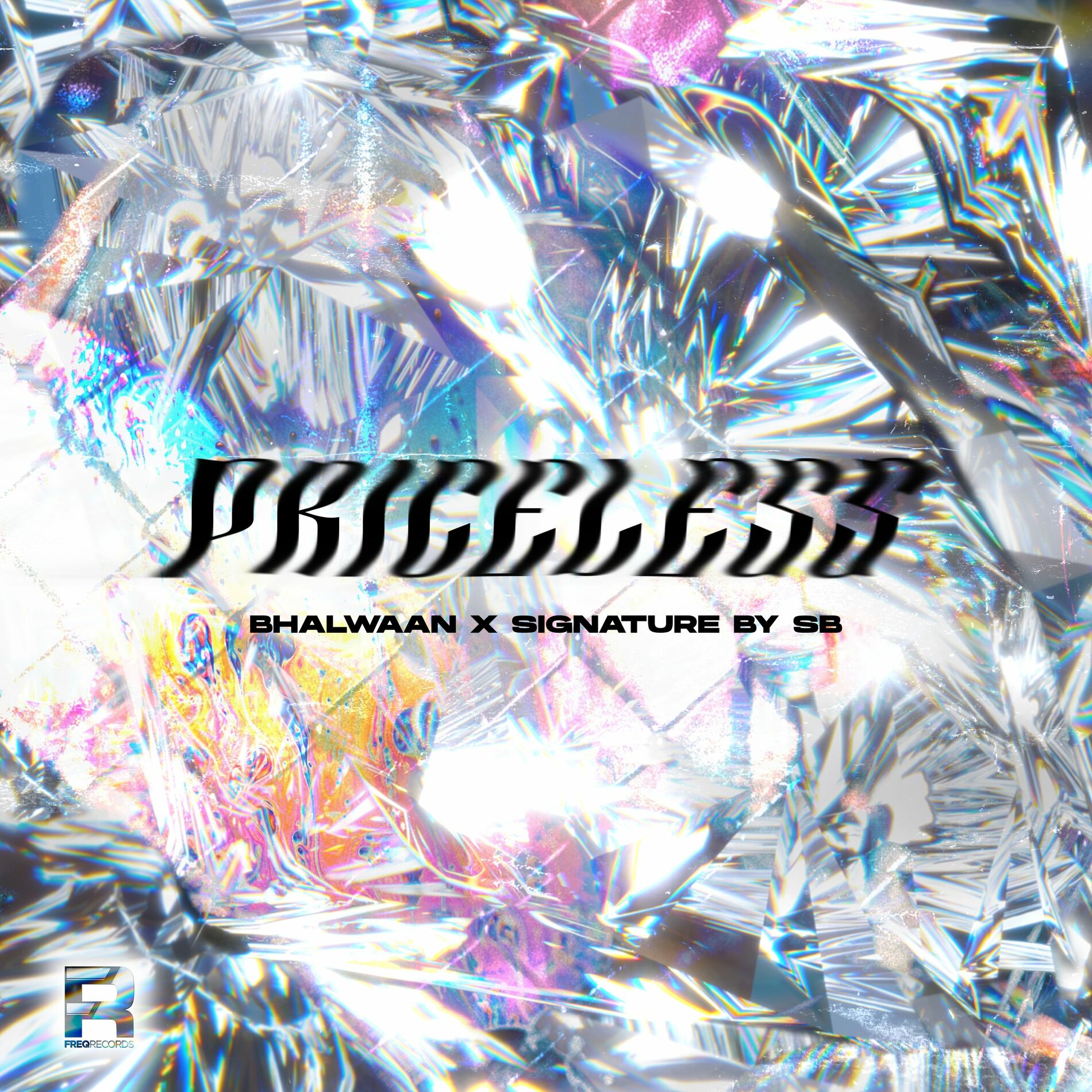 Album cover of Priceless