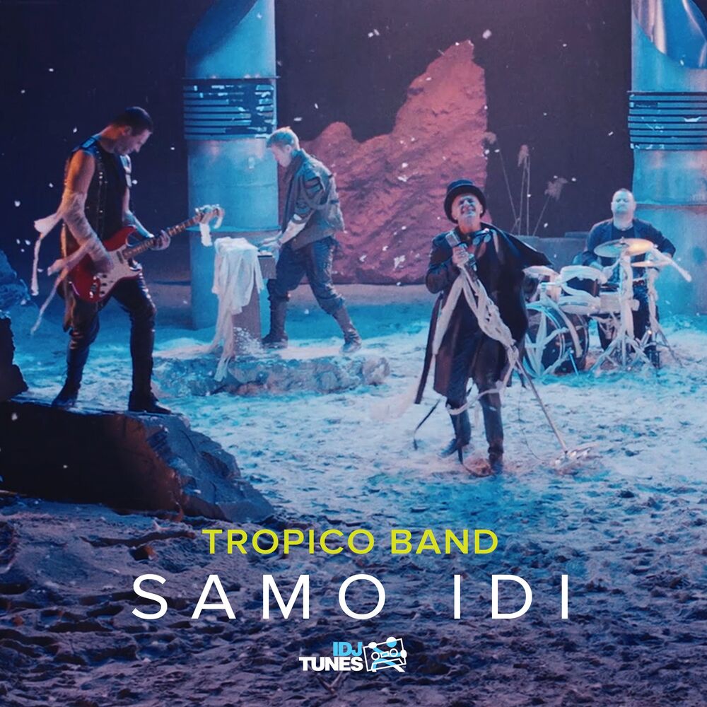 Picture of Samo Idi