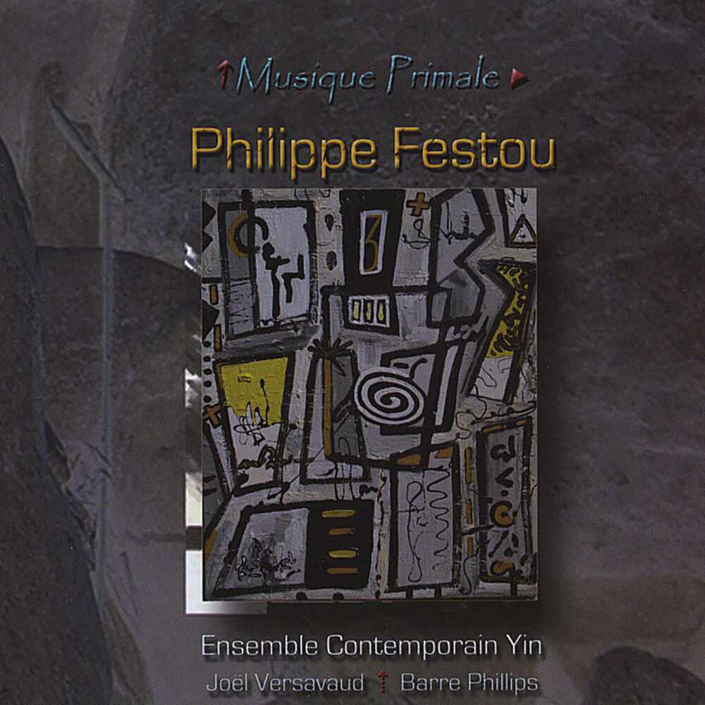 Picture of Musique Primale