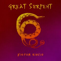 Cover of Great Serpent