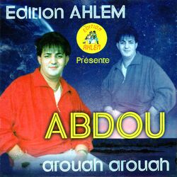 Cover of arouah arouah