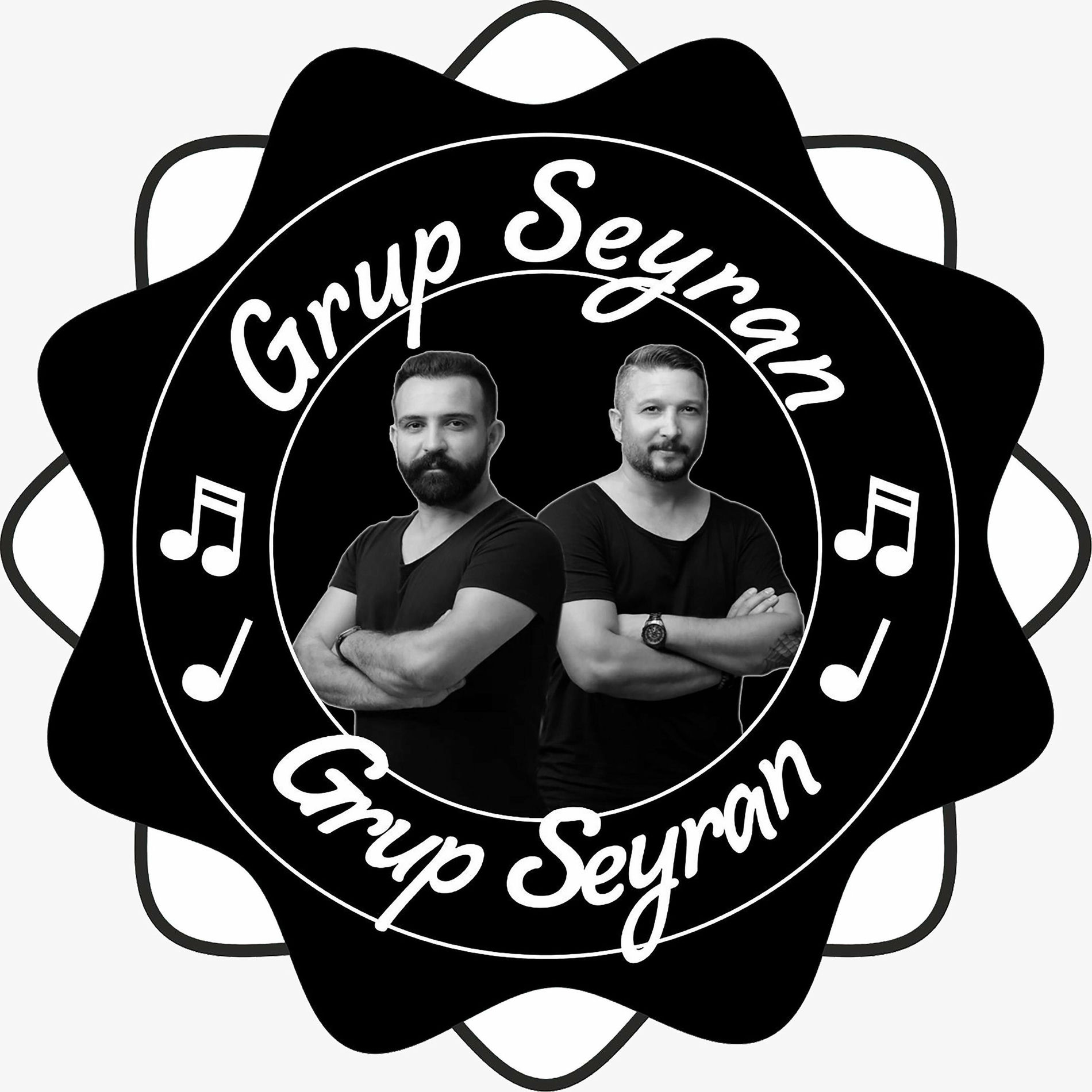 Album cover of Grup Seyran Tufan Derinc CH SALLAMA GRANİ SEXANİ CİDA