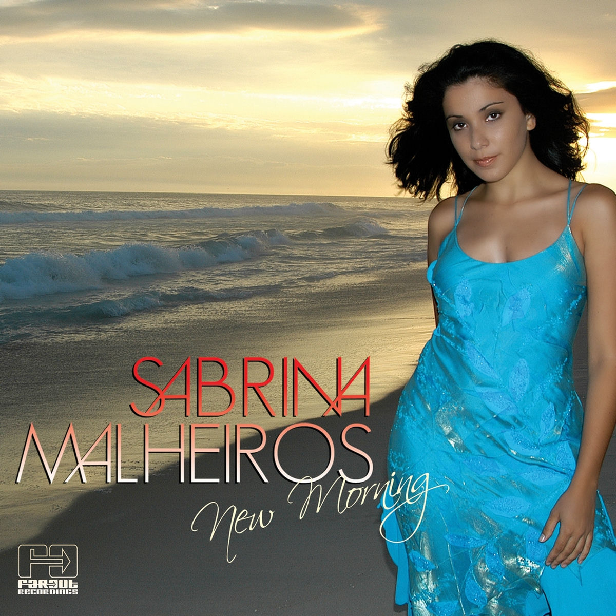 Album cover of New Morning