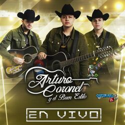 Cover of En Vivo