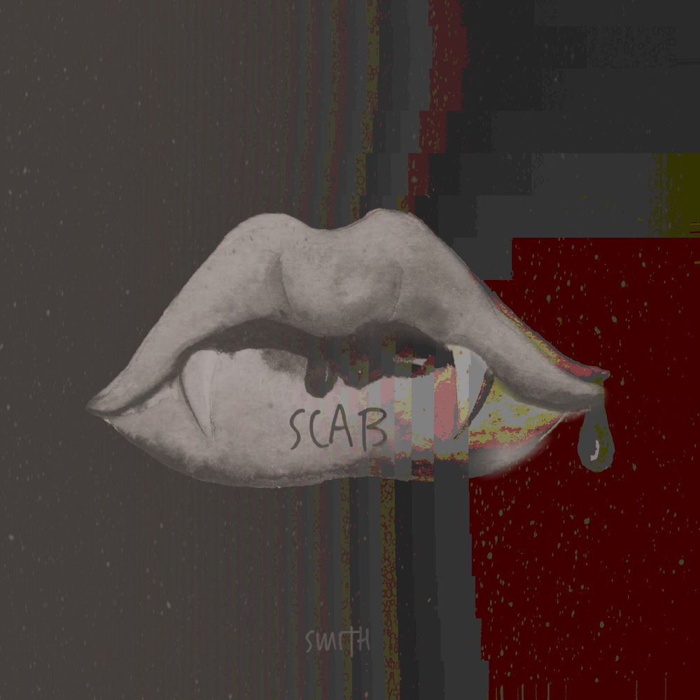 Album artwork for SCAB by Smith