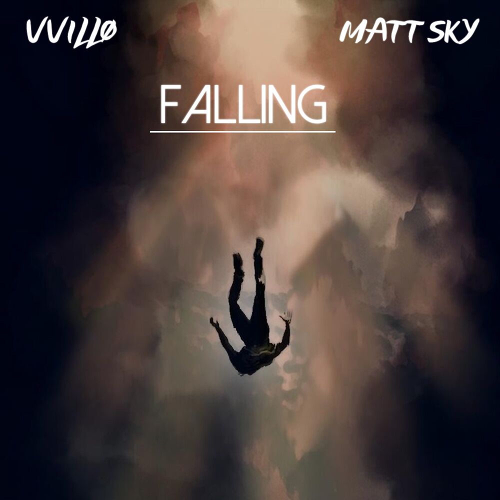Picture of Falling