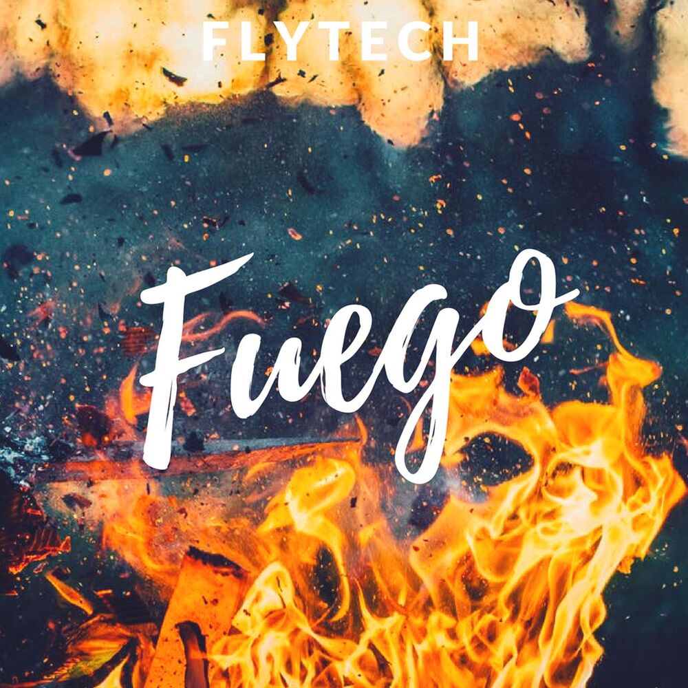 Picture of Fuego