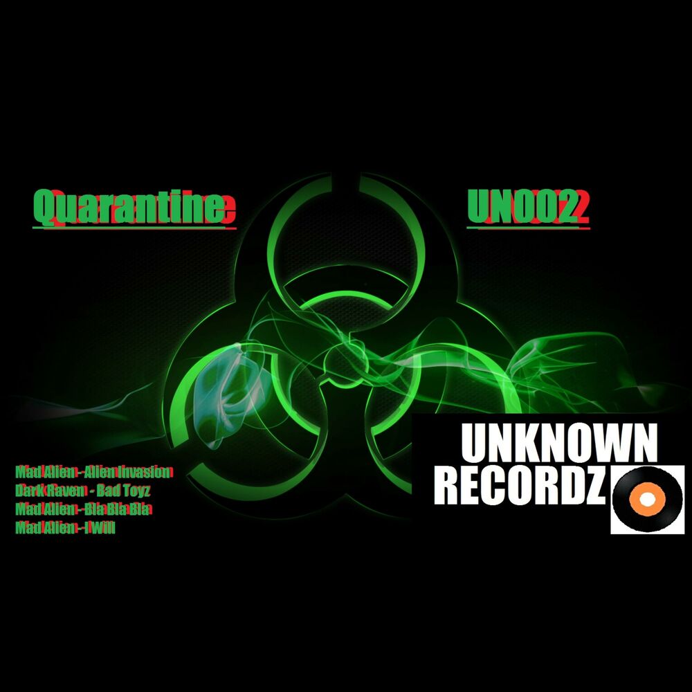 Picture of Quarantine