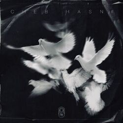 Cover of La colombe