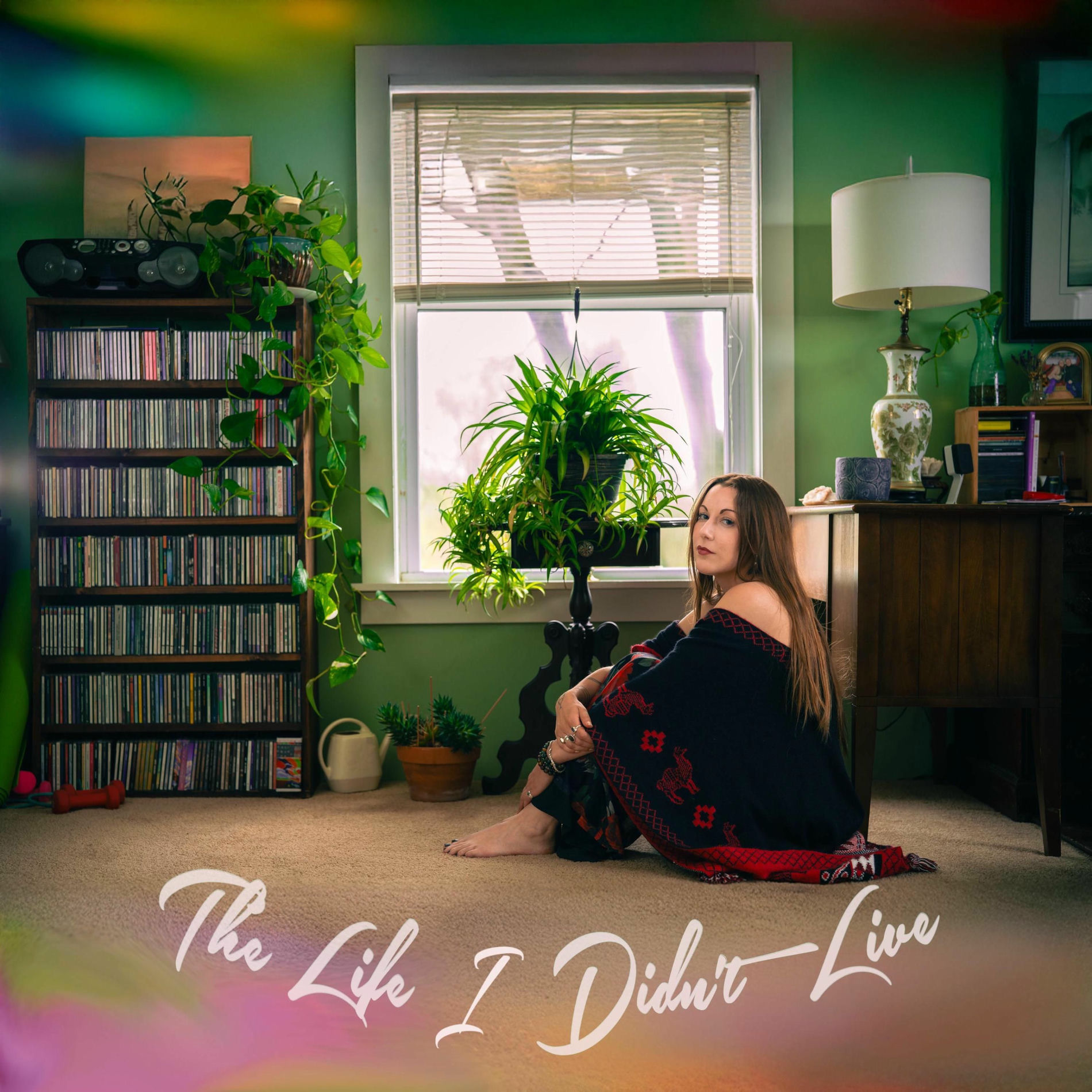Album cover of The Life I Didn't Live