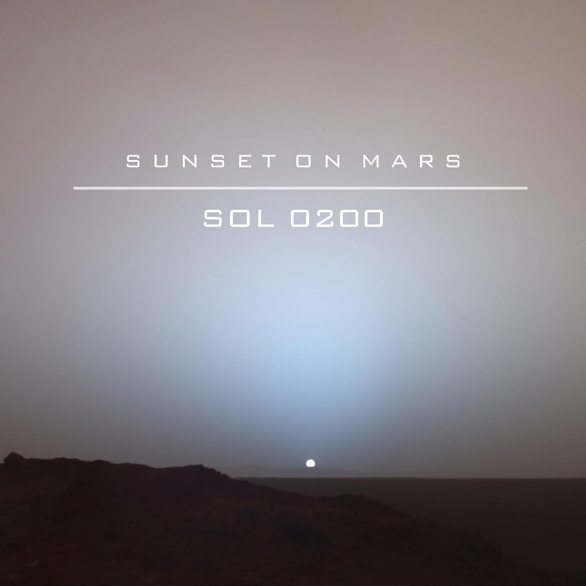 Album cover of Sol 0200