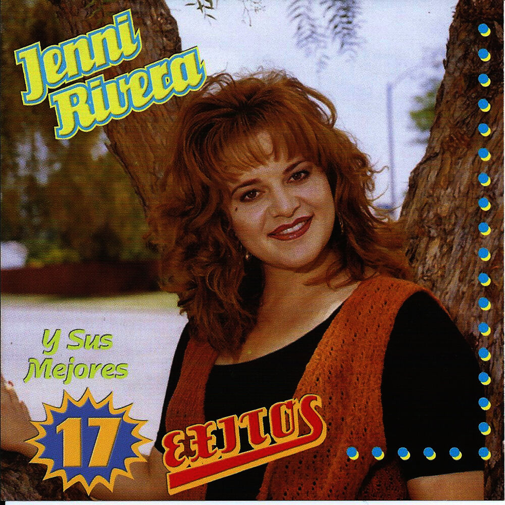 Picture of 17 Exitos